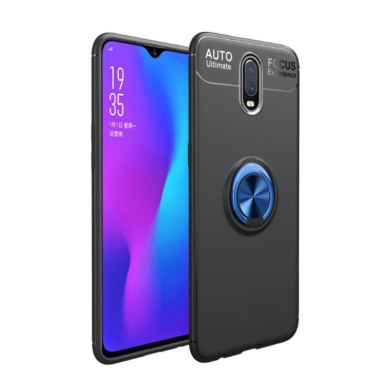 OnePlus 7 - Coque avec support rotatif