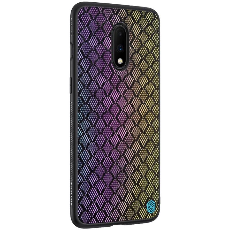 OnePlus 7 - Coque caméléon