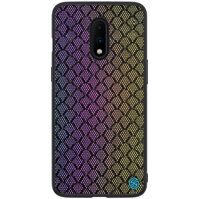 OnePlus 7 - Coque caméléon