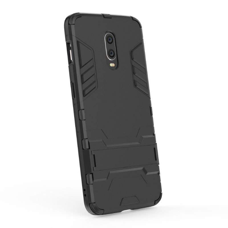 OnePlus 7 - Coque cool guard antichoc avec support intégré