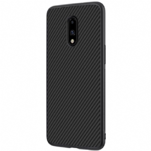 OnePlus 7 - Coque fibre synthétique