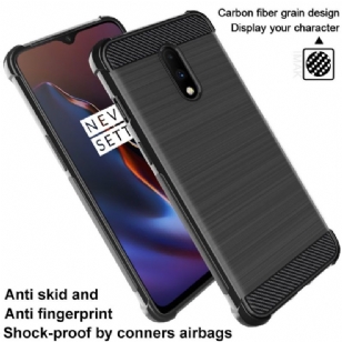 OnePlus 7 - Coque gel flex Vega