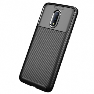 OnePlus 7 - Coque Karbon Classy