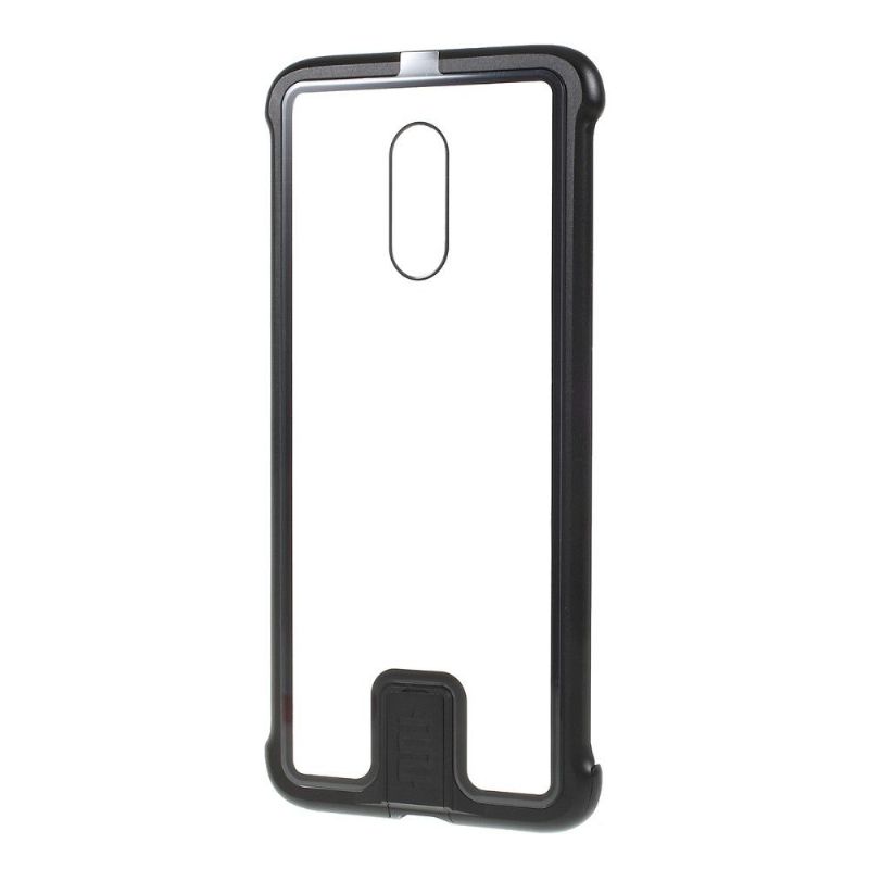 OnePlus 7 - Coque Leshield Series