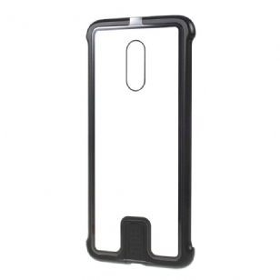 OnePlus 7 - Coque Leshield Series