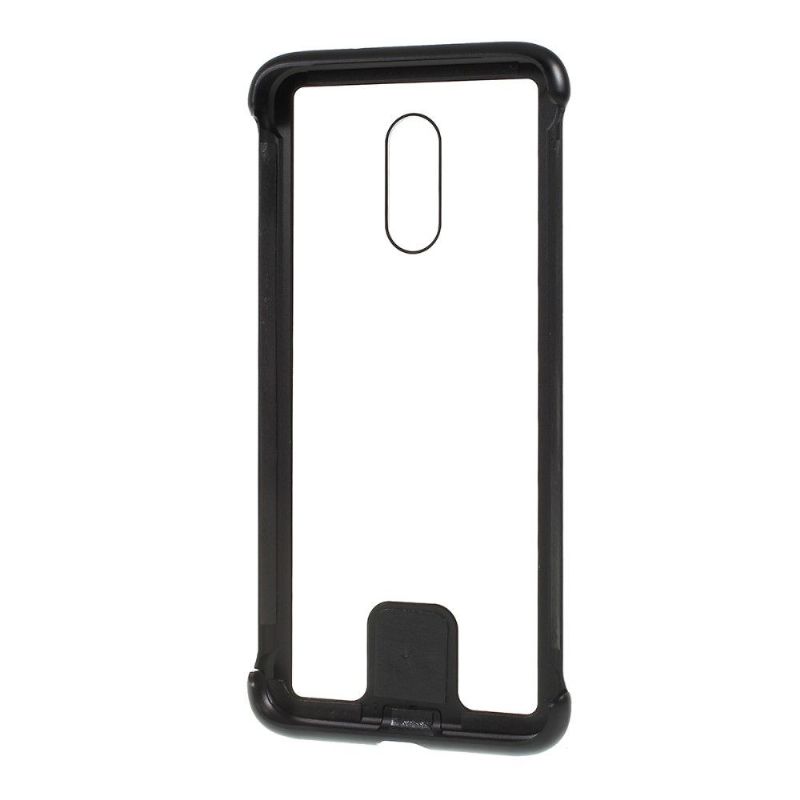 OnePlus 7 - Coque Leshield Series