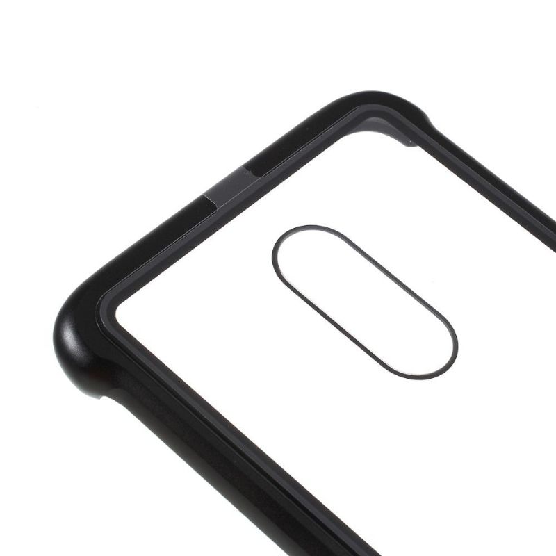 OnePlus 7 - Coque Leshield Series