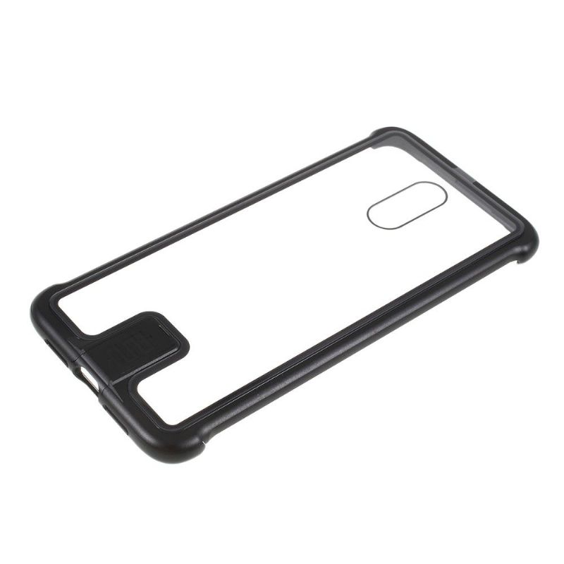 OnePlus 7 - Coque Leshield Series