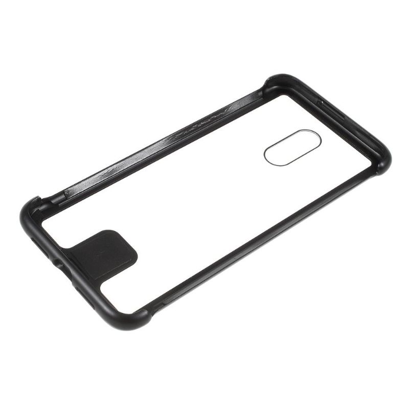 OnePlus 7 - Coque Leshield Series