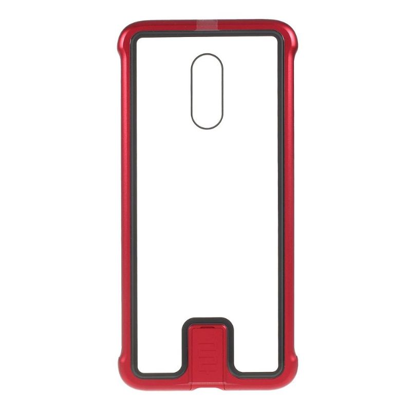 OnePlus 7 - Coque Leshield Series