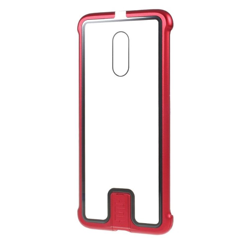 OnePlus 7 - Coque Leshield Series