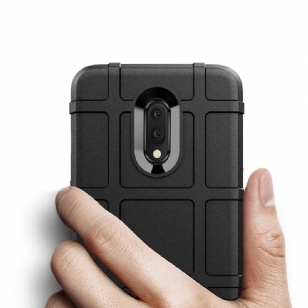 OnePlus 7 - Coque rugged shield antichoc