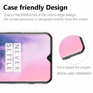 OnePlus 7 - Pack de 2 films en verre trempé