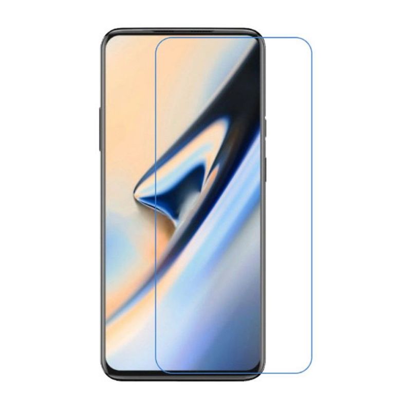 OnePlus 7 - Pack de 5 films protecteurs