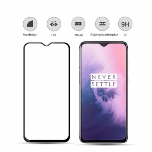 OnePlus 7 - Protection d’écran en verre trempé full size