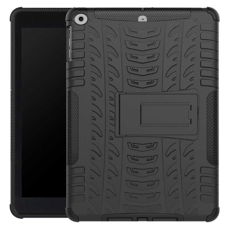 Coque iPad 9.7 2017 / 2018 Protectrice Support Intégré