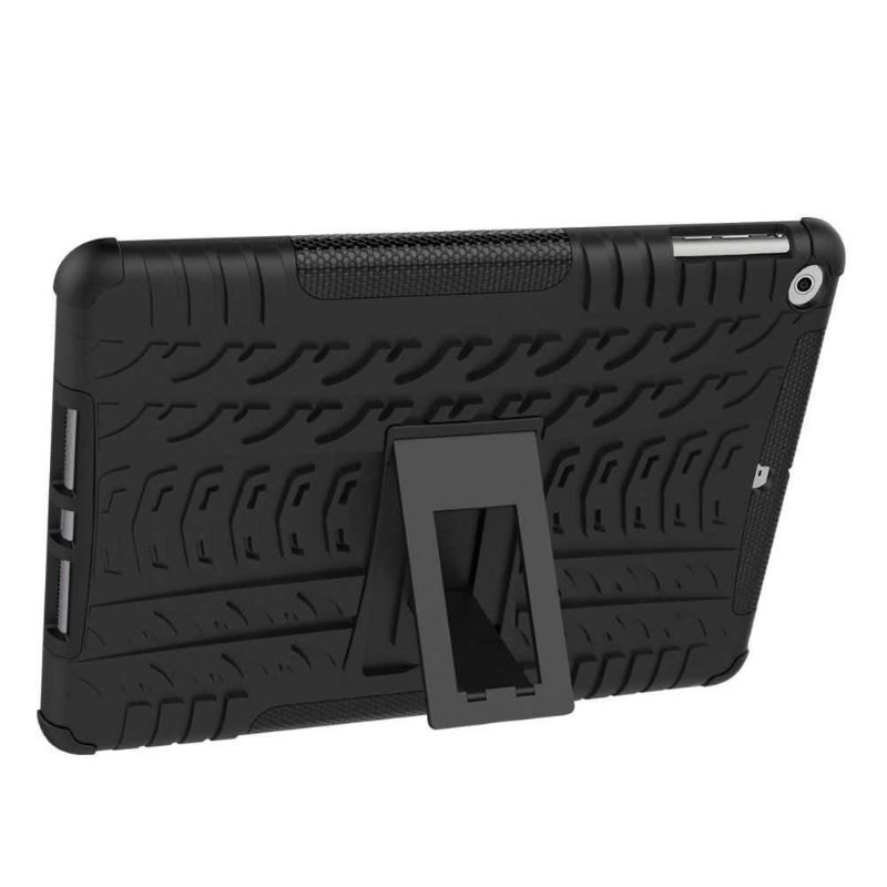 Coque iPad 9.7 2017 / 2018 Protectrice Support Intégré