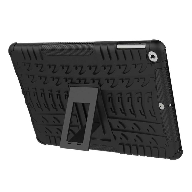 Coque iPad 9.7 2017 / 2018 Protectrice Support Intégré