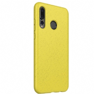 Huawei P30 Lite - Coque Céréale effet mat