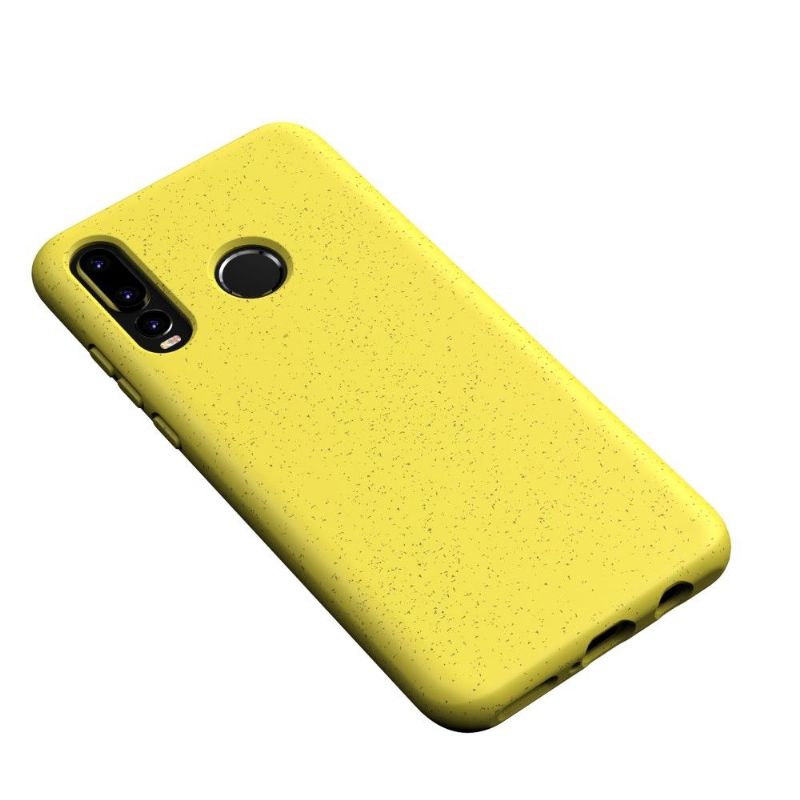 Huawei P30 Lite - Coque Céréale effet mat