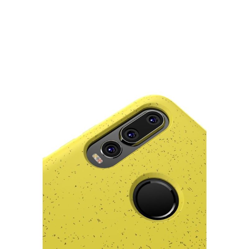 Huawei P30 Lite - Coque Céréale effet mat