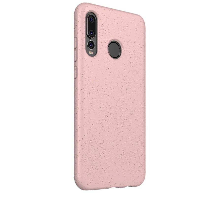 Huawei P30 Lite - Coque Céréale effet mat