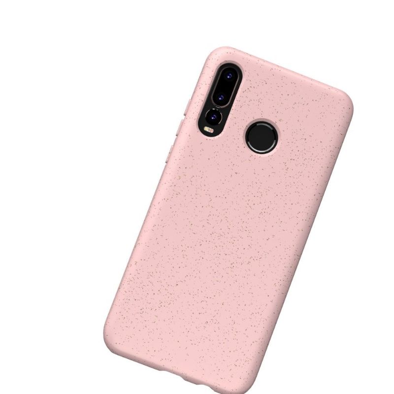 Huawei P30 Lite - Coque Céréale effet mat