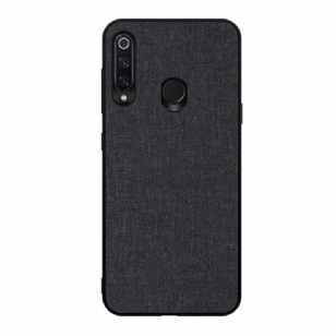 Huawei P30 Lite - Coque effet tissu