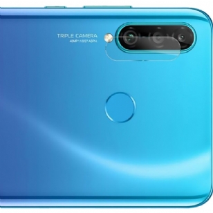 Verre Trempé pour lentille du Huawei P30 Lite (2 pièces)