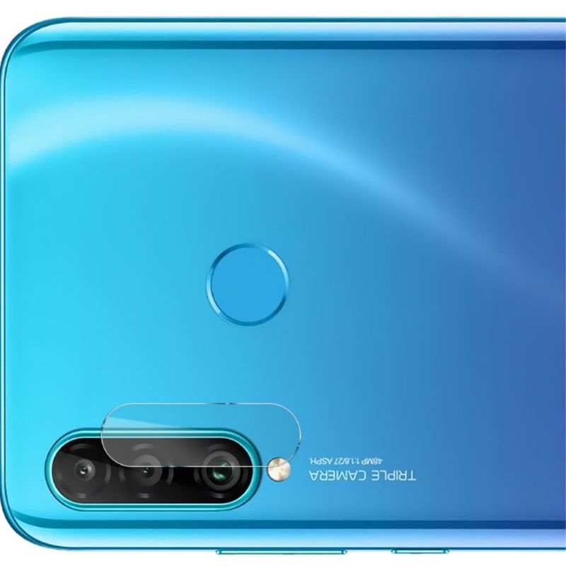 Verre Trempé pour lentille du Huawei P30 Lite (2 pièces)