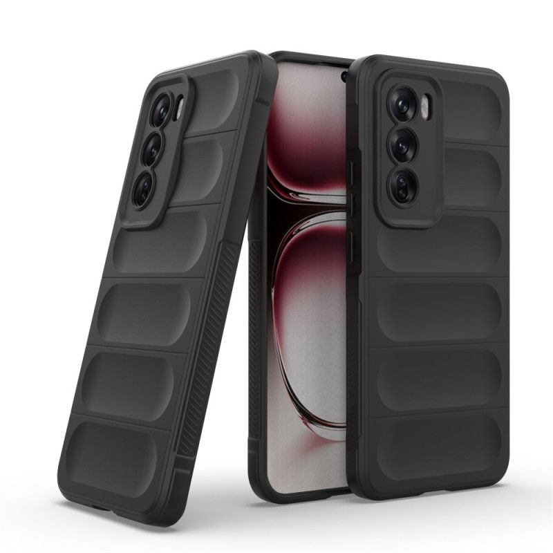 Coque Oppo Reno 12 5G Antidérapante