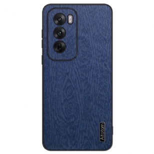 Coque Oppo Reno 12 5G Effet Bois