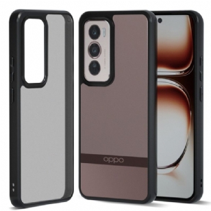 Coque Oppo Reno 12 5G IBMRS