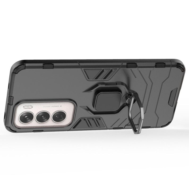 Coque Oppo Reno 12 5G Ring Résistante