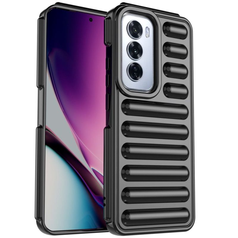 Coque Oppo Reno 12 5G Série Capsule