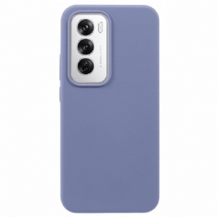 Coque Oppo Reno 12 5G Silicone Liquide