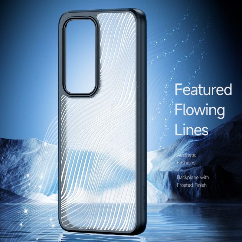 Coque Oppo Reno12 5G Aimo Series DUX DUCIS