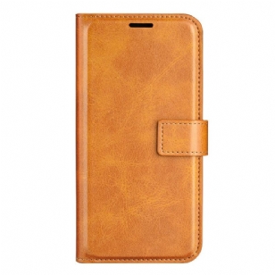 Housse Oppo Reno 12 5G Style Cuir