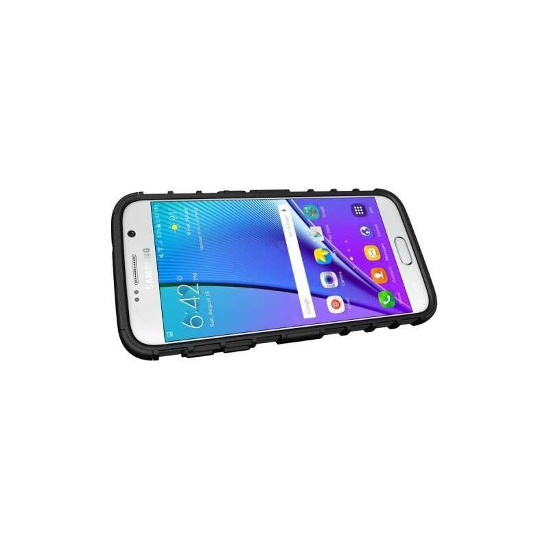 Coque Samsung Galaxy S7 Hybride Antidérapante