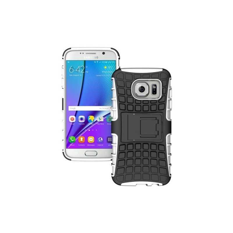 Coque Samsung Galaxy S7 Hybride Antidérapante