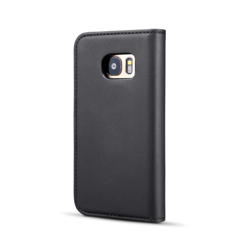 Samsung Galaxy S7 - Housse cuir 2-en-1 avec coque amovible