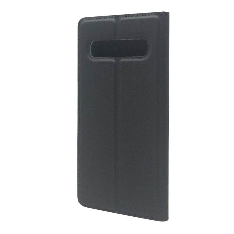 Flip cover pour Samsung Galaxy S10 5G