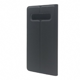 Flip cover pour Samsung Galaxy S10 5G