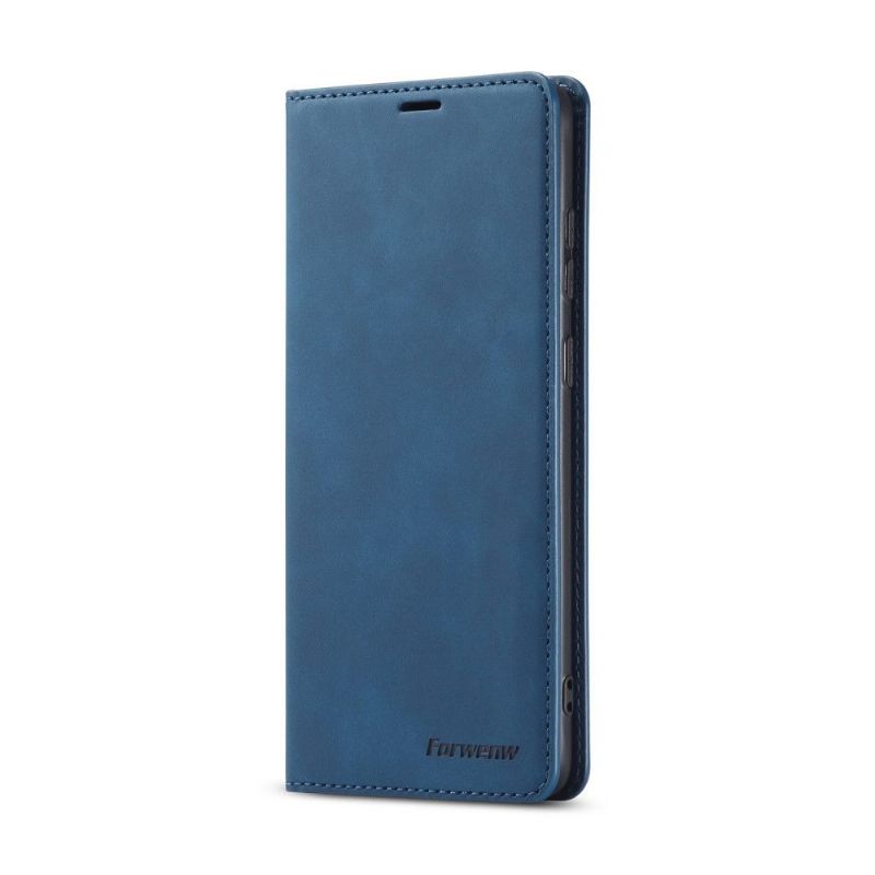 Housse Samsung Galaxy S10 5G Fantasy Series Simili Cuir