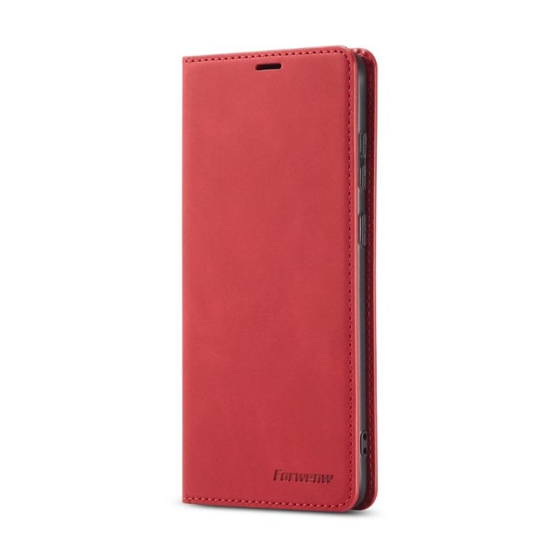 Housse Samsung Galaxy S10 5G Fantasy Series Simili Cuir