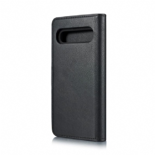 Protection 2 en 1 Samsung Galaxy S10 5G housse et coque détachable