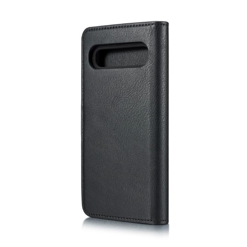 Protection 2 en 1 Samsung Galaxy S10 5G housse et coque détachable