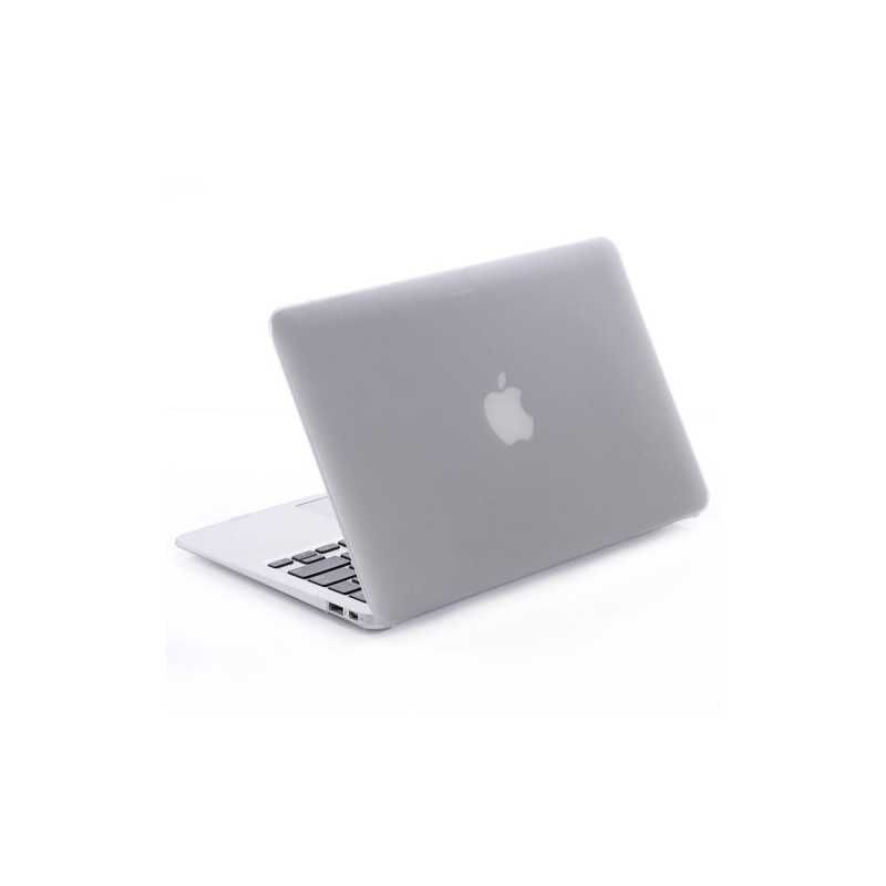 Coque MacBook Pro 13 / Touch Bar Mate Rigide