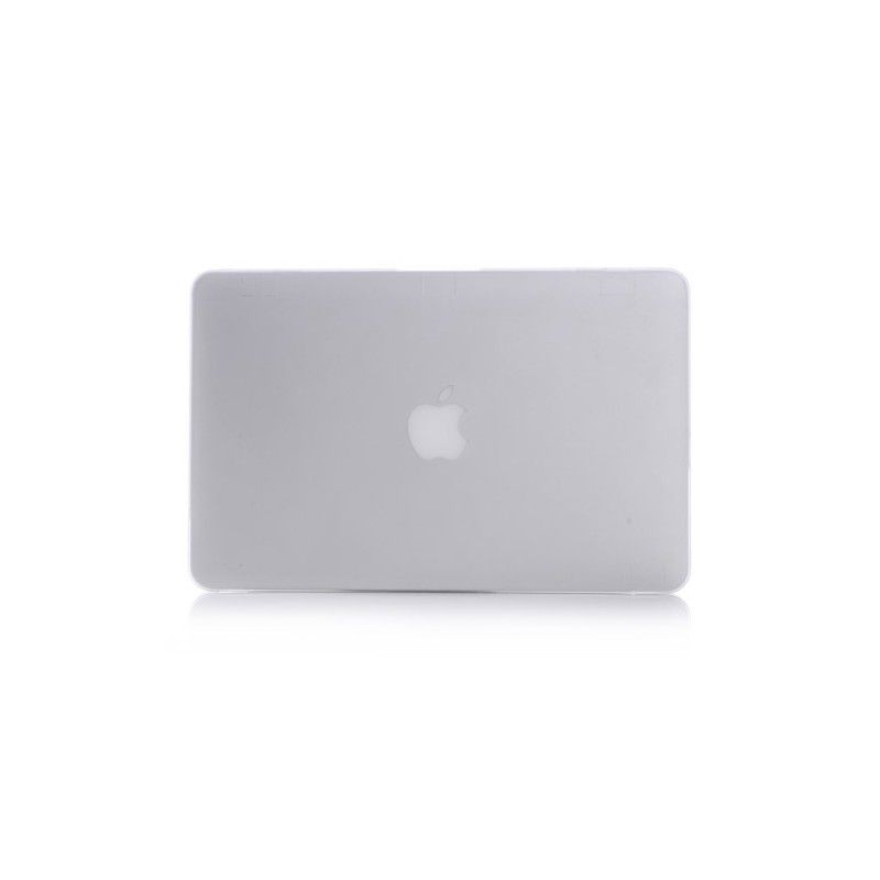 Coque MacBook Pro 13 / Touch Bar Mate Rigide