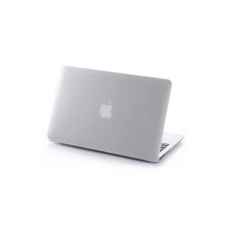 Coque MacBook Pro 13 / Touch Bar Mate Rigide